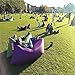 Fatboy Lamzac Inflatable Lounger Carry Bag, Inflatable Couch Indoor Outdoor Hangout Inflatable Lounge Air Chairthumb 4
