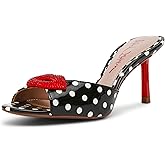 Betsey Johnson Womens Casidy