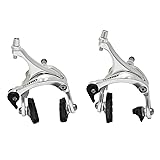 TEKTRO R326 Road Bike Dual Pivot Caliper Brake Set