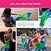 FINIS Luna Mermaid Swim Monofin