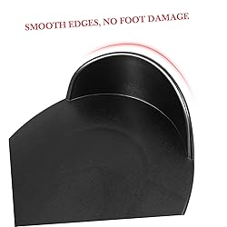 COSMEVIVI 1pc Foot Measuring Device Foot Measuring