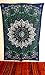Twin Hippie Star Tapestries Psychedelic Tapestry Sun and Moon Tapestry Star Mandala Tapestries Throw Bedspread Queen Dorm Decor