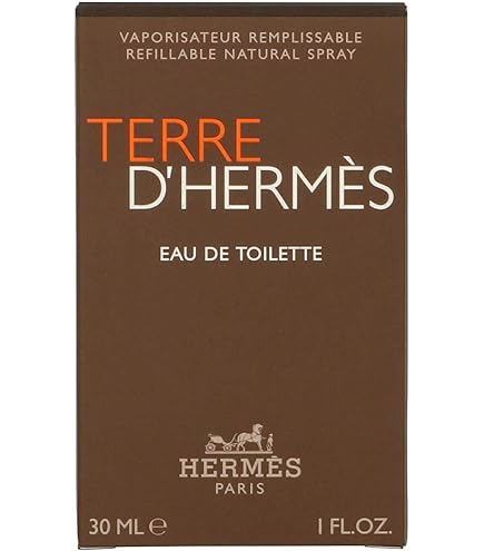 Perfume Terre D'Hermes Edt 100Ml, Hermes | Amazon.com.br