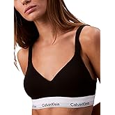 Icon Cotton Modal Lift Bralette