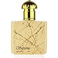SUPREME 50 mL Sweet Fruity Oriental Fragrance with Mild Vanilla and Woody Accords and Sultry Base Notes of Musk and Amber