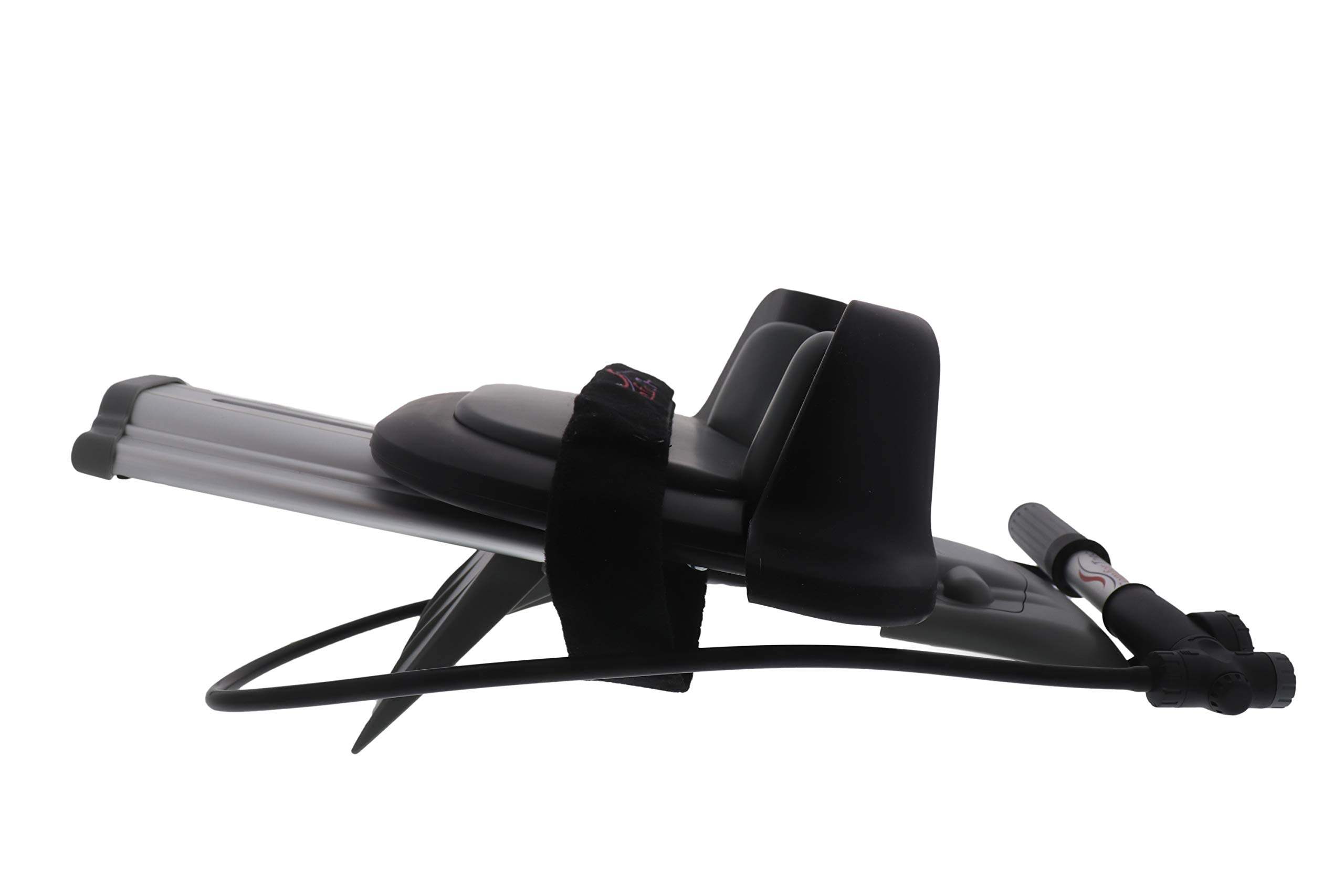 ComfortTrac Deluxe Home Cervical Traction Kit 2.0 Includes bonus