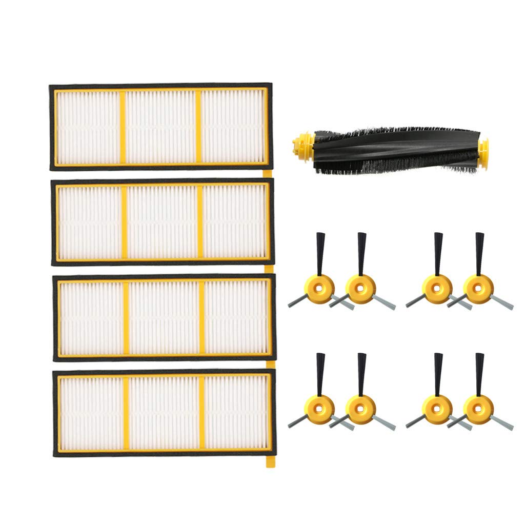 Best Consumer Reports Vacuum Sweepers