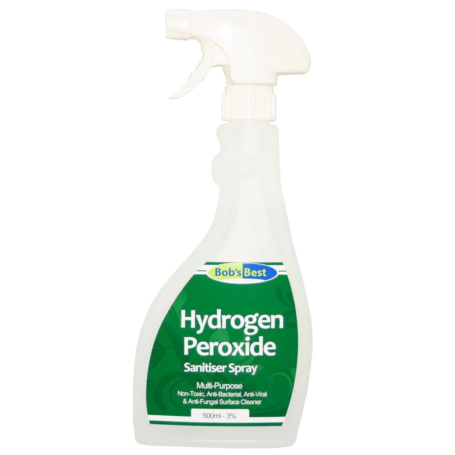 How To Use Food Grade Hydrogen Peroxide To Clean Vegetables at Robyn