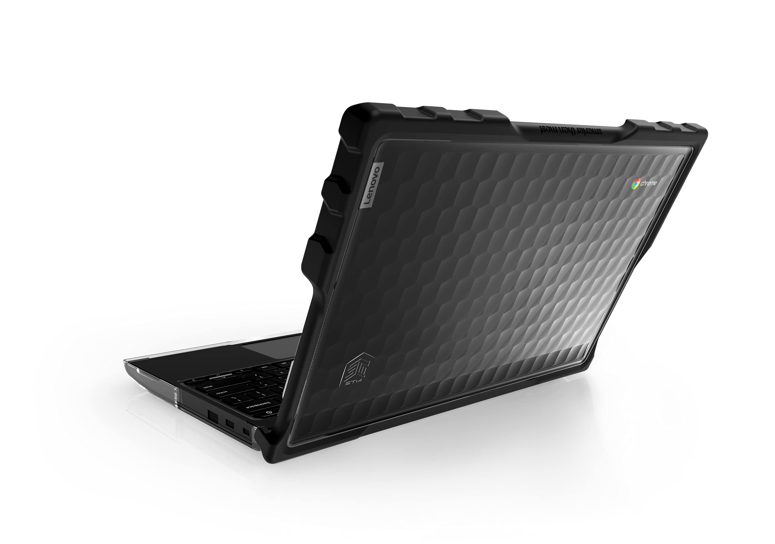 STM Ace Case for Chromebook Lenovo 100e (11.6”) 2nd Gen/2021 (stm-122-332K-01)