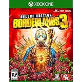 Borderlands 3 Deluxe Edition - Xbox One