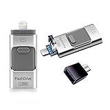 RecovStick FlashDrive 64GB USB Flash Drive for