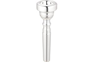 Vincent Bach Trumpet Mouthpiece (3517BW)