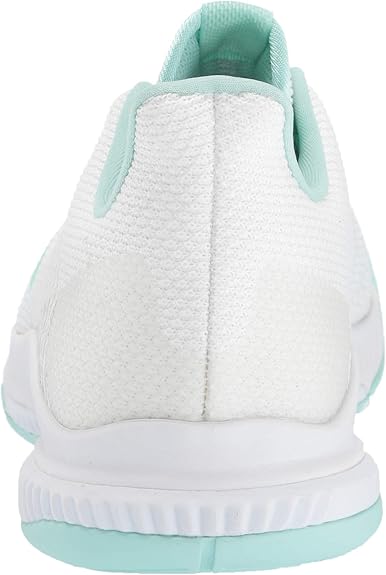 adidas originals women's crazyflight bounce 2 volleyball shoe