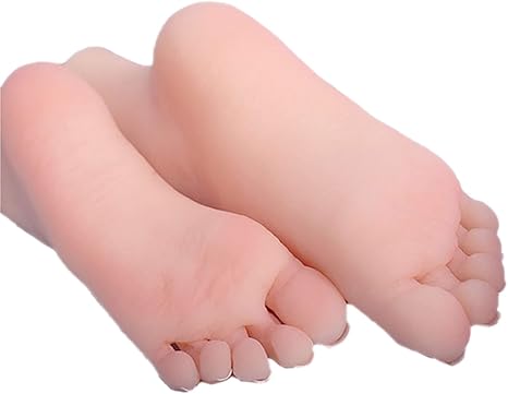 Amazon Co Jp 女性の足の模型 超リアル 女の子 女性 足トルソ 足マネキン 小型の足 サイズ29 フートマネキン Tpe柔らかいシリコーン エジプトの小さな足モデル 製 足マネキン ト 食品グレードのシリコーン 左 Right Foot ホーム キッチン