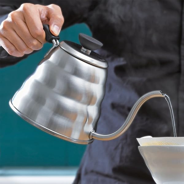 Best Pour Over Kettles In 2024 Top 10 Rated Reviews