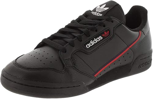 adidas originals continental 80 black