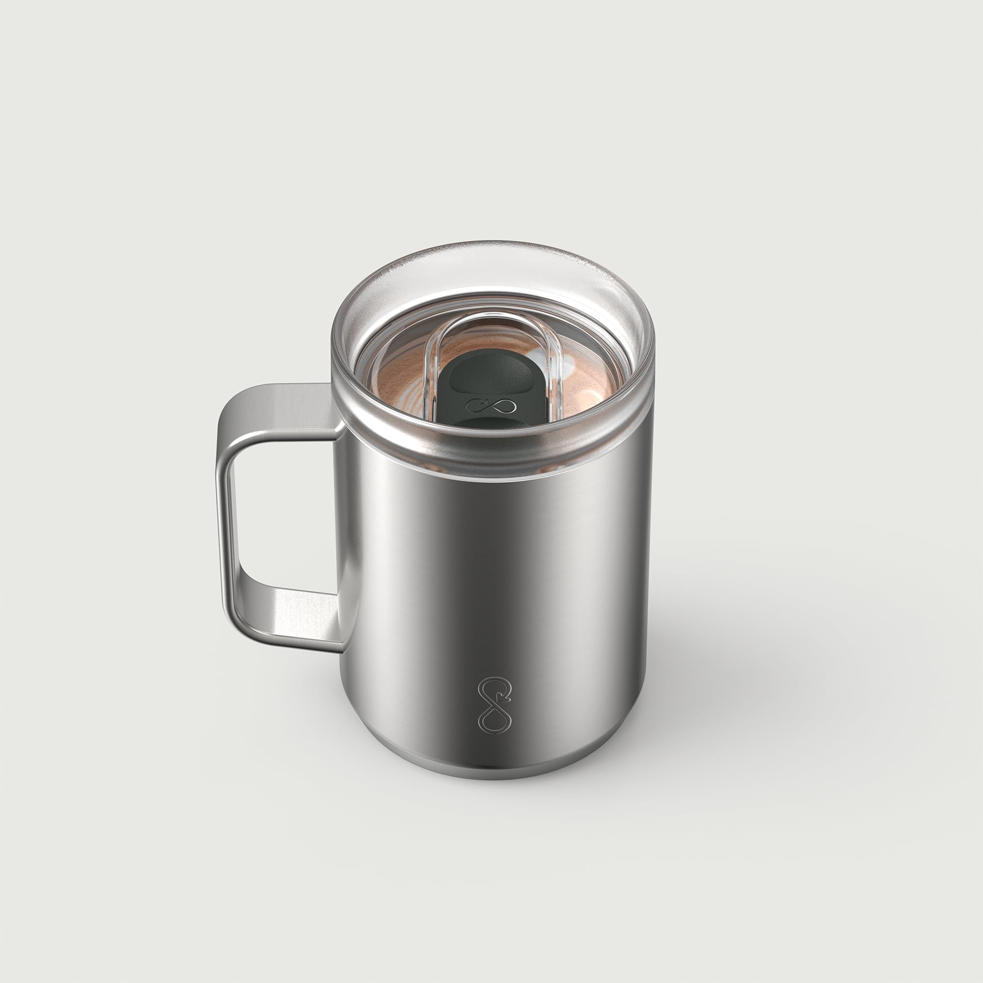 Ocean Bottle Travel Mug - Stainless Steel
