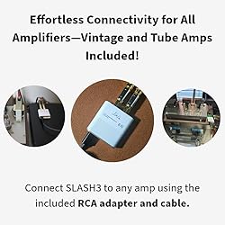 Slash3 Bluetooth DAC – Hi-Res Audio, aptX