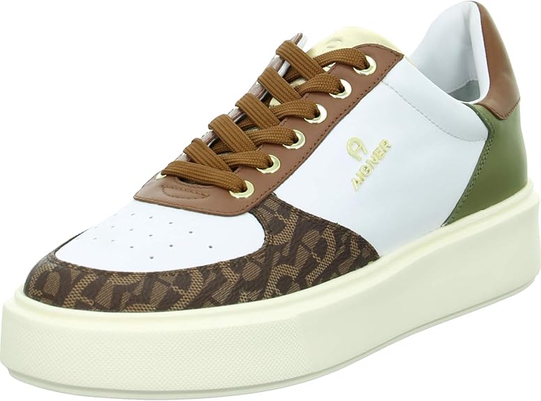 aigner sneakers