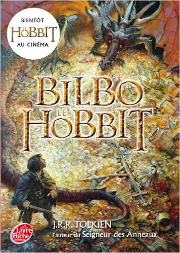 Amazon Com Bilbo Le Hobbit Livre De Poche Jeunesse 4013 French Edition 9782013218818 Tolkien J R R Books