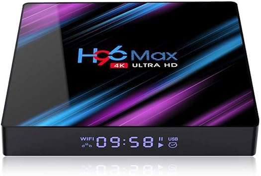 h96 max amazon prime video