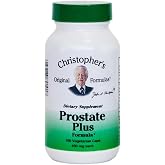 Dr Christopher's Prostate Plus Capsule 100 Ct.