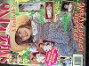 AUSTRALIAN SMOCKING & EMBROIDERY Magazine Spring 1993 Issue No. 26 (Child's dress, super-easy baby patterns, romantic nightware, full-size doll pattern, exotic embroidered collar)
