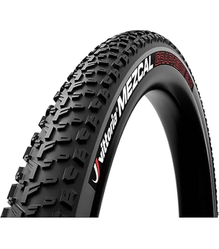 Amazon.com : Vittoria Barzo XC Bike Tires for Mixed Terrain