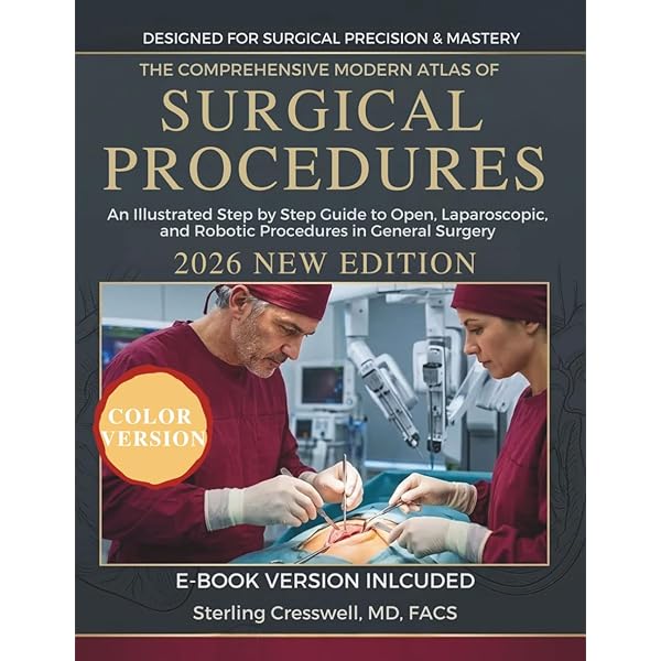 Essential Surgical Practice: Higher Surgical Training in General