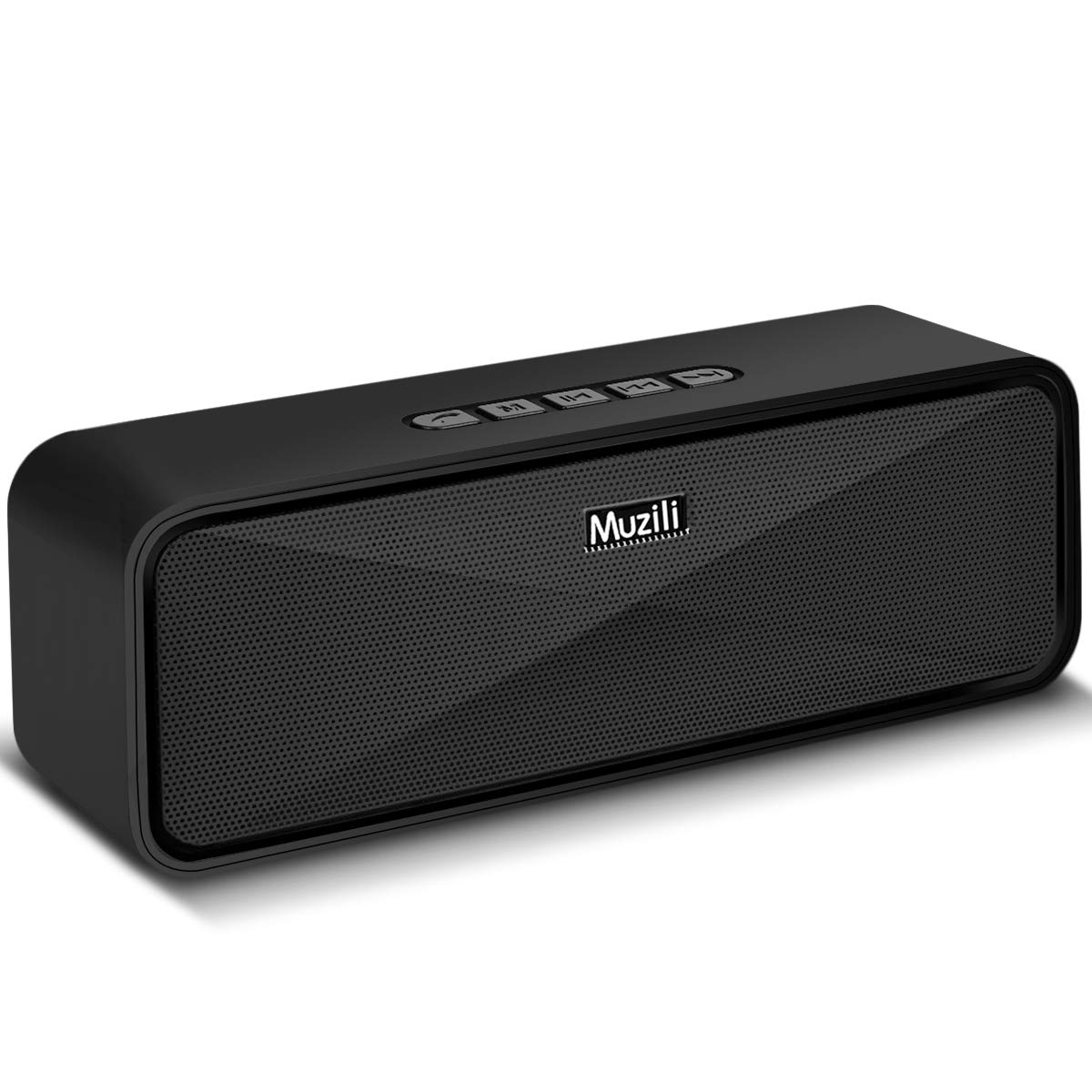 muzili bluetooth speaker
