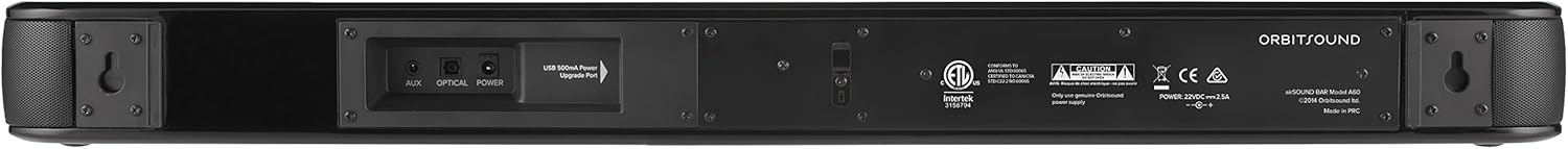 orbitsound bar a60