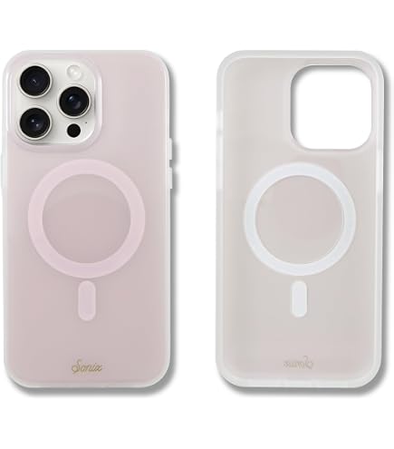 Amazon.com: Sonix Phone Case for iPhone 13 Pro Max / 12 Pro Max | Compatible with MagSafe | 10ft Drop Tested (Jelly Pink (MS)) : Cell Phones & Accessories Amazon.com: Sonix Phone Case for iPhone 13 Pro Max / 12 Pro Max | Compatible with MagSafe | 10ft Drop Tested (Jelly Pink (MS)) : Cell Phones & Accessories