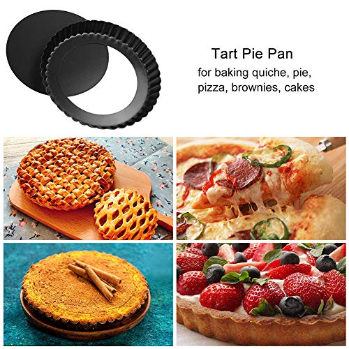 XL Air Fryer Accessories XL for Gowise Philips Cozyna, Set of 5, Fit for All 4.5QT, 5.3QT-5.8QT Airfryer