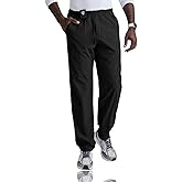 BARCO One 0217 Men's Athletic Jog Pant