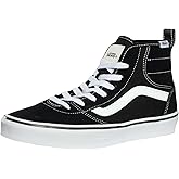 Vans Mens Ashwood Hi Decon High-top Shoe