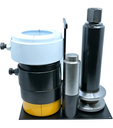 Blue Point Pullers And Extractors Vehicle 9pc Blind Hole Kit Slide ...