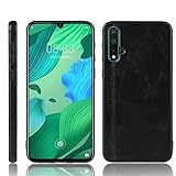 Jiajihua Case Compatible with Huawei Nova 5