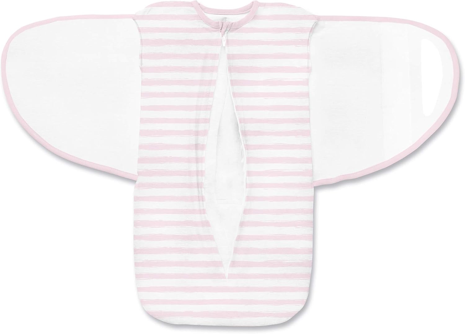 breathable baby swaddle trio