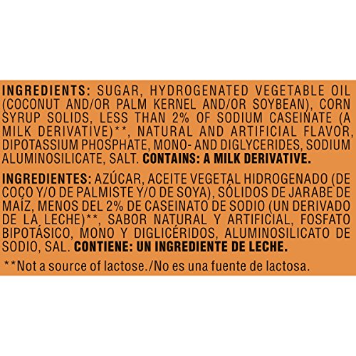 Coffee-mate Vanilla Caramel Powdered Coffee Creamer, 15 Ounce - Thumbnail 5