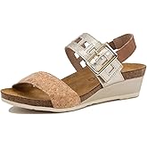 NAOT Footwear Women's Dynasty Sandal