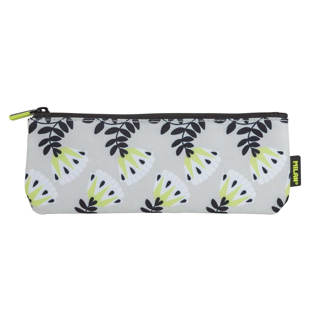 Wallpaper MILAN® Flat Small Pencil Case, Beige