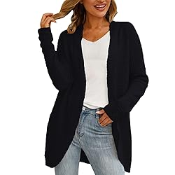 ADJHDFH Cardigan For Women Short Sleeve Net Blazers