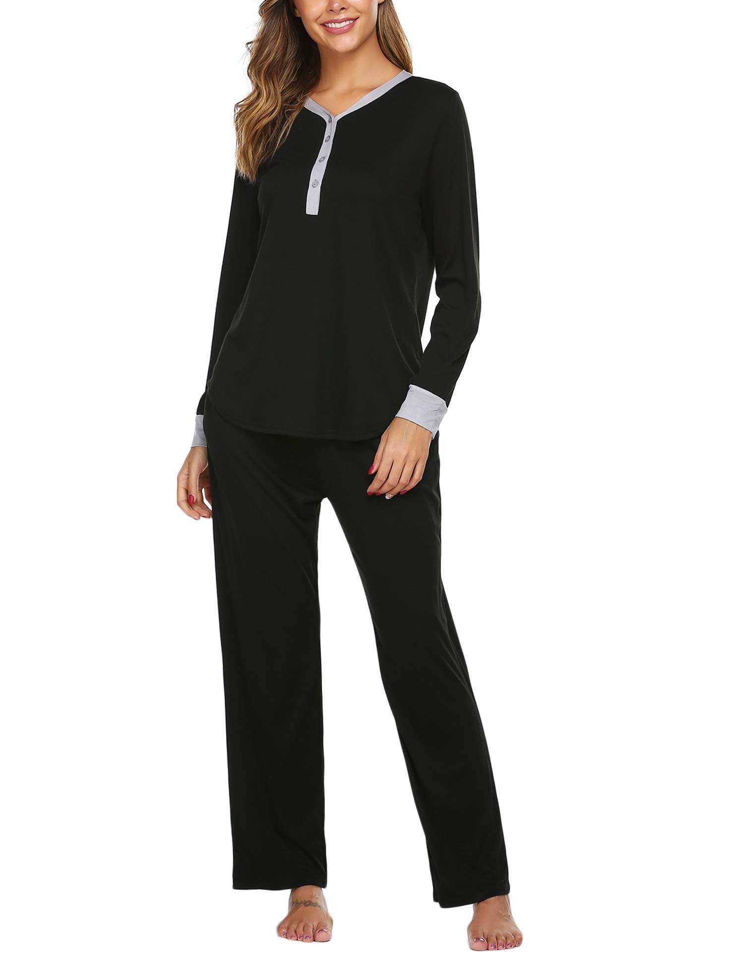 Comfortable even in the warm weather