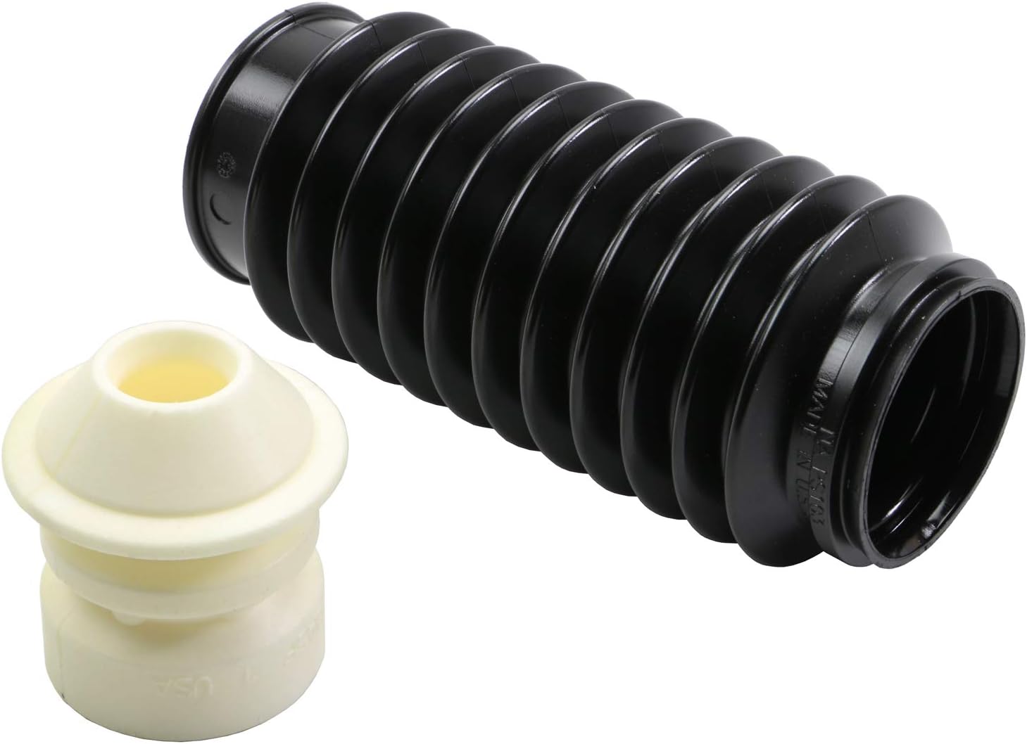 MOOG K90460 Strut Bellows: Automotive