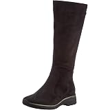 Amazon.com: Unisa - Botas altas para mujer : Ropa, Zapatos y Joyería