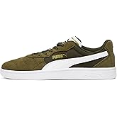 PUMA Mens Astro Kick Lace Up Sneakers Shoes Casual - Blue