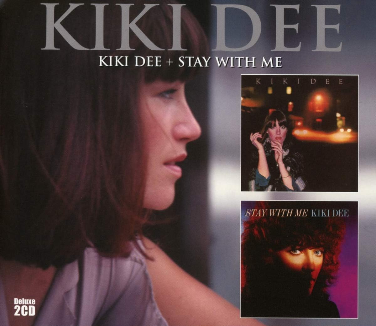 Kiki Dee & Stay with Me