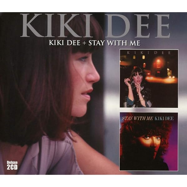 DEE,KIKI - Gold - Amazon.com Music