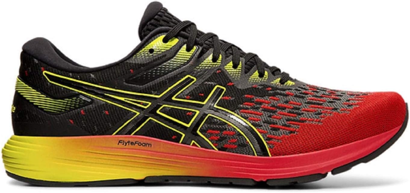 Gel Dynaflyte 4 Mens Running Trainers