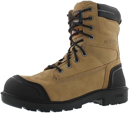 kodiak safety boots